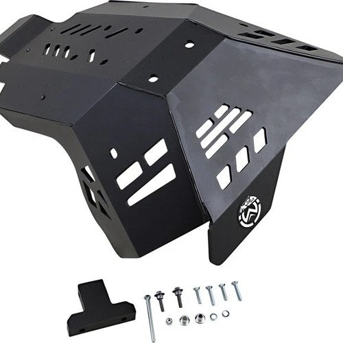 Moose Pro LG Skid Plate fits Yamaha XTZ700 Tenere 2021
