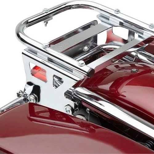 Cobra Two-Up Tour Pack Mount Kit 602-2700 Harley Davidson