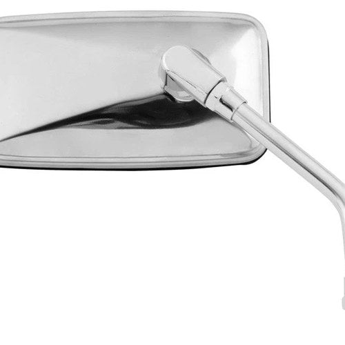 BikeMaster Stainless Mirror 10mm Universal