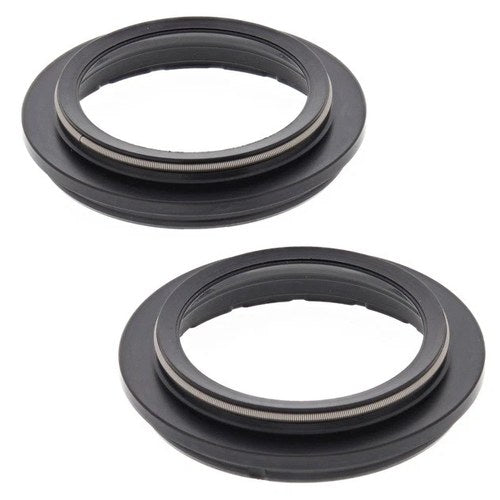 All Balls Fork Dust Seal Only Kit #57-107 for Suzuki/Honda/Yamaha