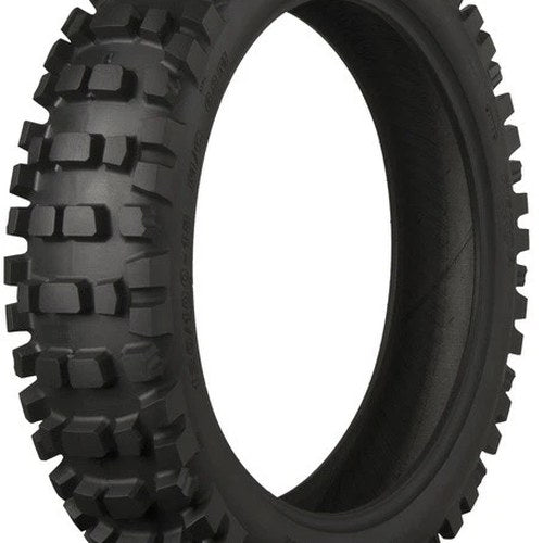 Kenda K774 Ibex Off Road Tire 120/100-18 Rear Bias Tube Type