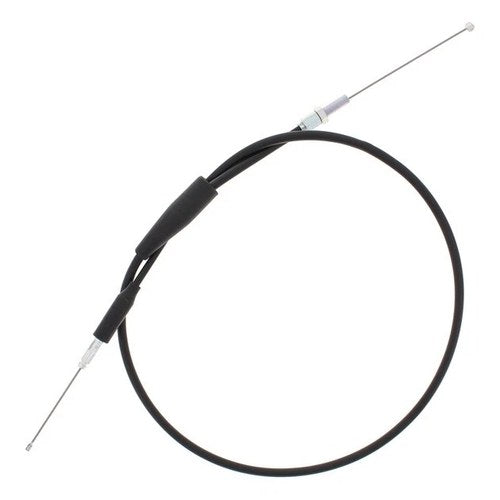 All Balls Throttle Cable #45-1035 fits Kawasaki KX125/KX250 2-Stroke