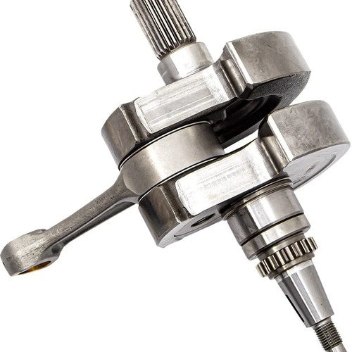 Wossner Crankshaft #CS2005 for Kawasaki KX85/KX100