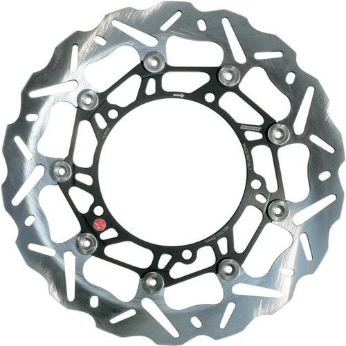 Braking SK2 Front Right Brake Rotor for Suzuki GSXR-600/750/1000