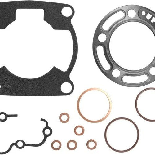 Cometic Top End Gasket Kit 53mm #C7392 fits Kawasaki/Suzuki KX100/RM100