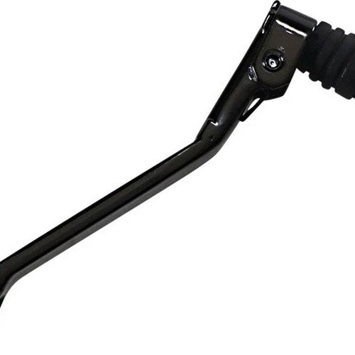 Moose Folding Shift Lever Black for Honda CR80R/CR85R