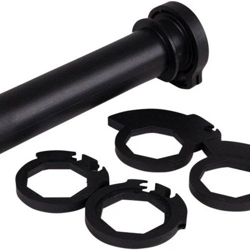 Odi MX Fusion Throttle Tube System