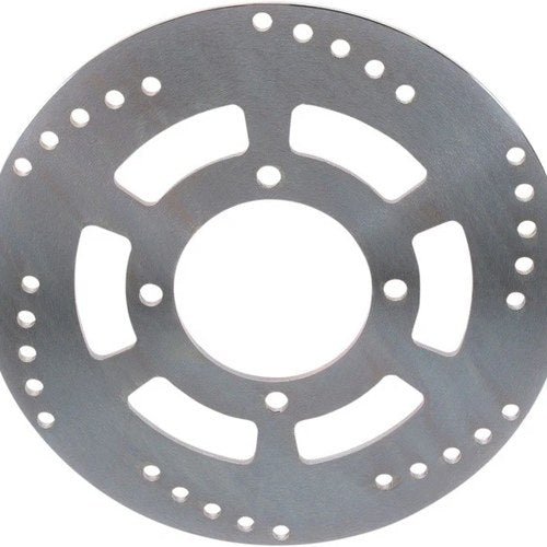 Ebc Brake Rotor Front Left #MD3017LS Fits Suzuki LS650 Savage/Boulevard S40