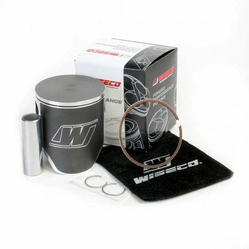 Wiseco Piston Racers Choice 66.40mm for Honda CR250R 2002-2004