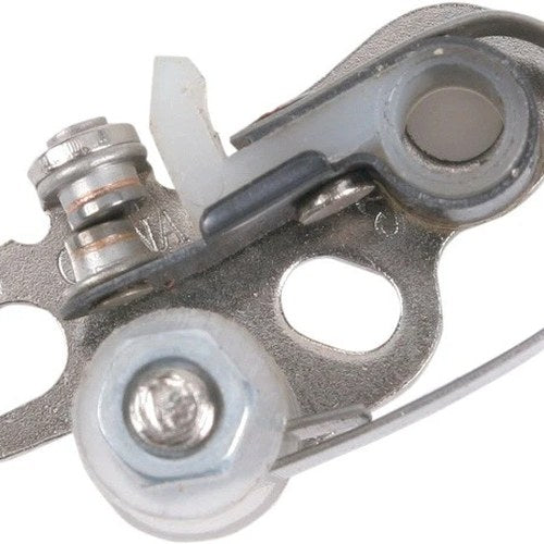 K&S Technologies Ignition Points #08-0024 Triumph Bonneville T120 1968-1972