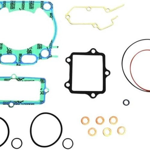 Athena Top End Gasket Kit without Valve Cover fits Yamaha YZ250/YZ250X