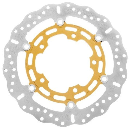 Ebc XC Contour Brake Rotor #MD3092XC for Suzuki