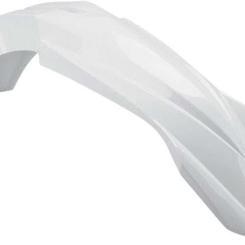 UFO Fender Front White YA04809046 for Yamaha
