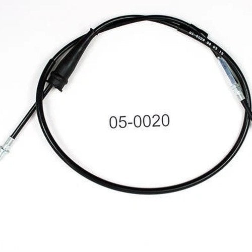 Motion Pro Throttle Cable Blk for Yamaha YZ125/IT250/IT465/YZ465/YZ250 2-Stroke