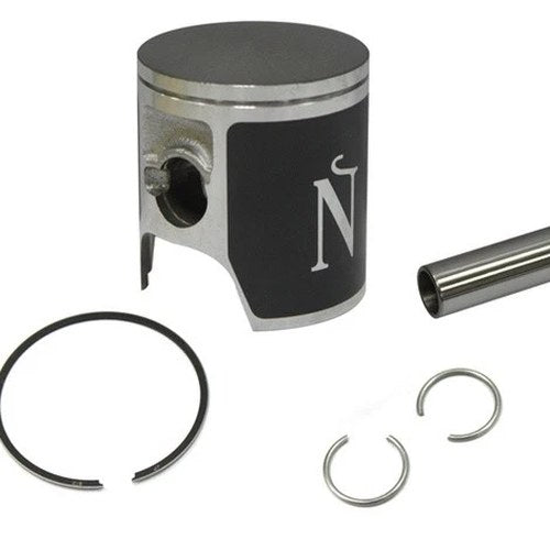Namura Piston Size C +0.52mm 47.46mm 8.2:1 #NX-40080-2C for Yamaha YZ85/YZ80