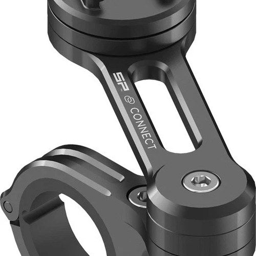 SP Connect SPC/SPC+ Moto Mount Pro Black