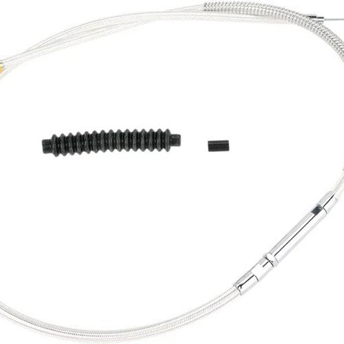 Barnett Platinum Clutch Cable #106-30-10005HE Harley Davidson