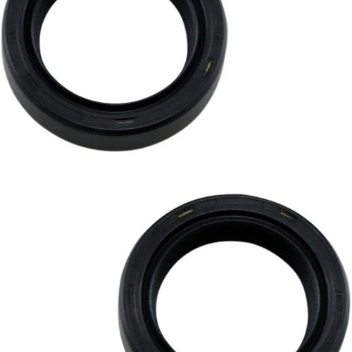 PU Fork Seals #139733 for Honda/Suzuki/Kawasaki/Yamaha