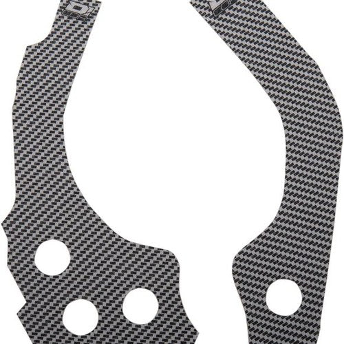 Dcor Frame Grip Tape Black Husqvarna TC 250/TC 125/FC 250/FC 350/FC 450