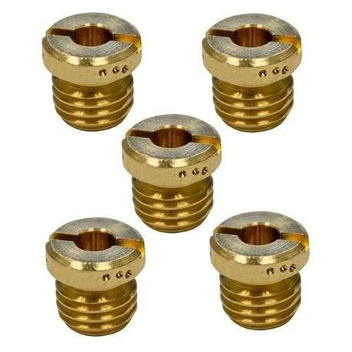 S&S Main Jet for S&S Super G & Super E Carburetor .090" 5-Pack