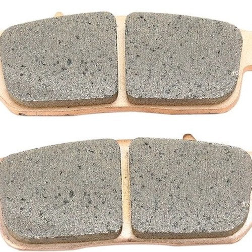 DS Sintered Brake Pads #186966 Victory/Indian