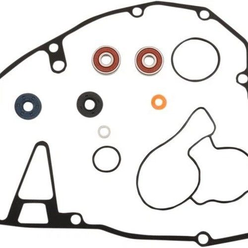 Athena Water Pump Gasket Kit #P400250475008 Kawasaki KX250F 2004-2008
