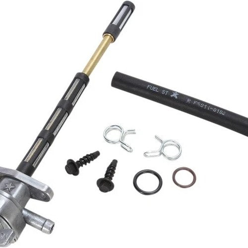 Fuel Star Fuel Petcock Valve Kit #FS101-0172 KTM 300 MXC/250 XCF-W