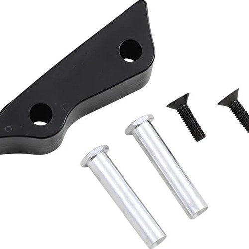 TM Designworks Wear Block Black for #RCG-KX3 Series Chain Guide