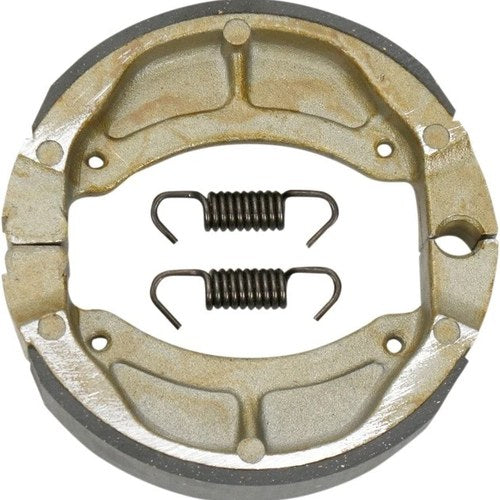 Ebc Brake Shoes #502 for Yamaha/Suzuki