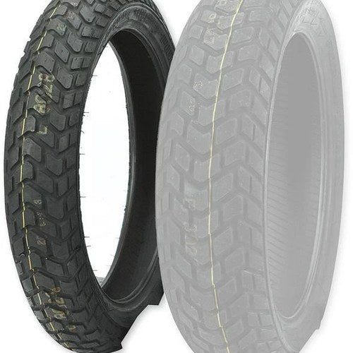Pirelli MT 60 Dual Sport Tire 90/90-21 54H Front Bias TL