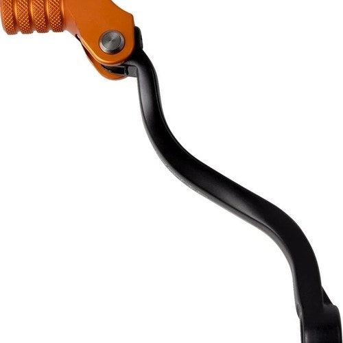 Moose Forged Shift Lever 20mm Offset Orange #81-0564-10-40 KTM
