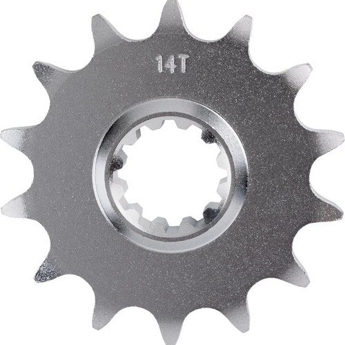 Moose 520 Front Sprocket 14T #26-5124-14CRMO Husaberg