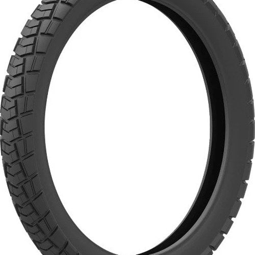 Kenda K6342F Trakmaster Dtr Motorcycle Tire Front 120/70-19 60T Bias TL