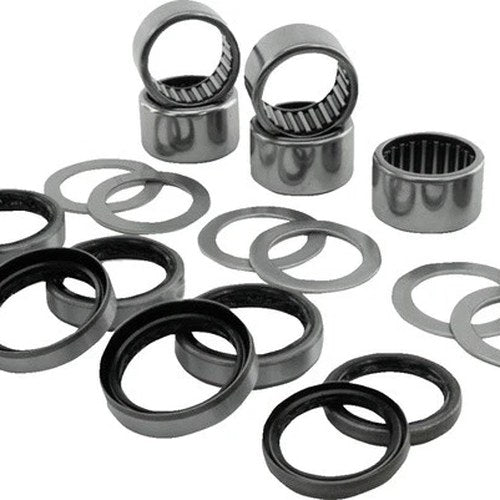 Moose Rear Shock Linkage Service Kit #287931 KTM/Husqvarna/Gas