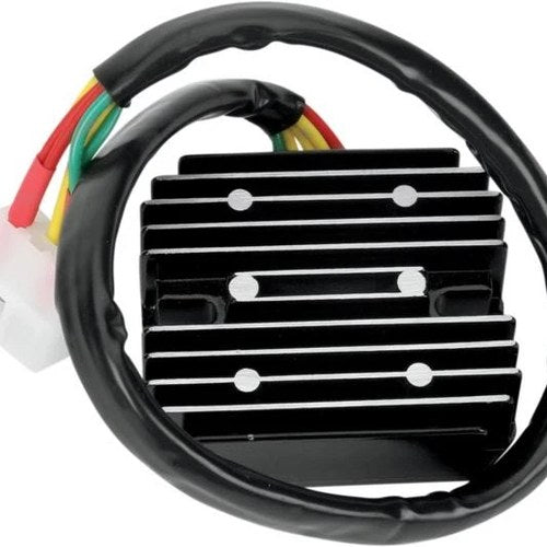 Rick's Motorsports Regulator/Rectifier #10-308 for Kawasaki
