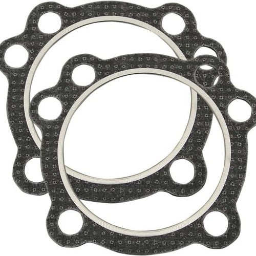 S&S Head Gaskets 3.625" Bore .045" Thick #930-0091 Harley Davidson