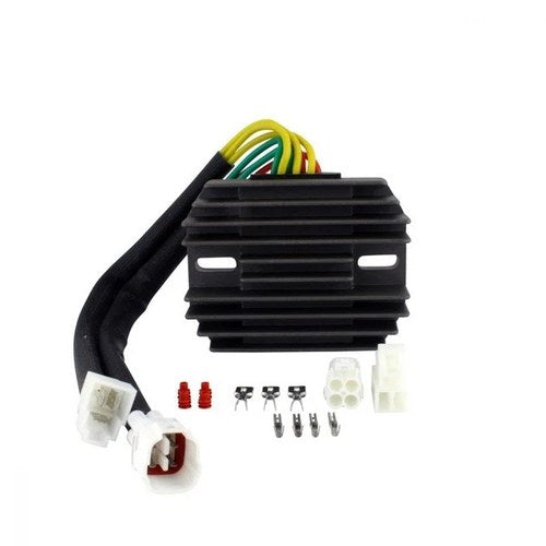 RMStator Regulator/Rectifier #RM30502 for Suzuki