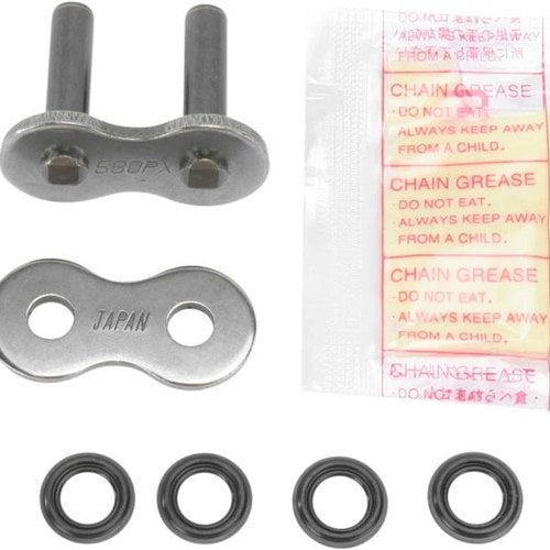 PU 530 X-Ring Rivet-Type Connecting Link