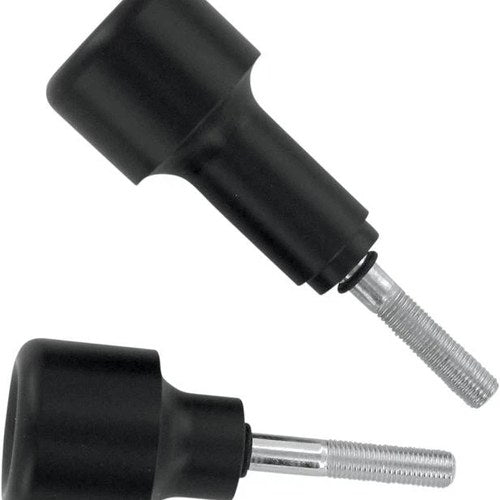 Psr Frame Sliders Black #05-00904-02 fits Suzuki GSX-R600/GSX-R750 2006-2007