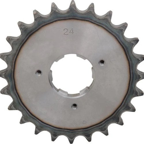 DS Transmission Mainshaft Sprocket 25T Harley FLH/FLHS/FXDG/FXE/FXEF/FXST/FXWG