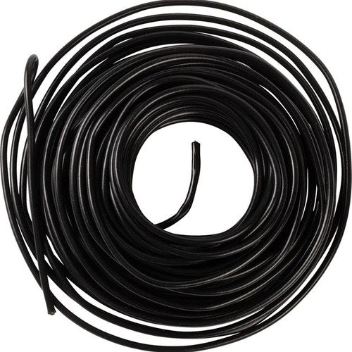 DS 16-Gauge Primary Wire 35' Black
