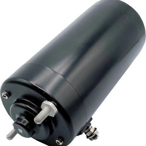 Rick's Motorsports Starter Motor #61-918 Harley Davidson Electra Glide