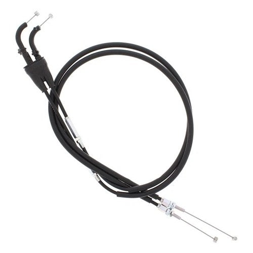 All Balls Throttle Cable #45-1182 fits Suzuki/Kawasaki RM-Z250/KX250F 4-Stroke