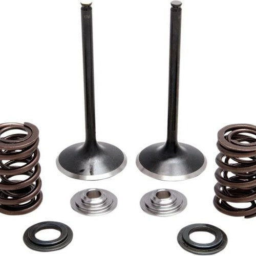 Kibblewhite Black Diamond Intake Valve Conversion Kit for Honda CRF450X 05-17