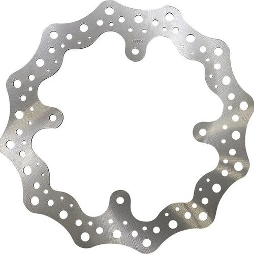 Moose Rfx Rear Brake Rotor for Honda Crf 450/CRF 250/CRF 150/CR125R/CR250R