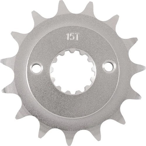 Moose 520 Front Sprocket 15T for Honda XR650R 2000-2007