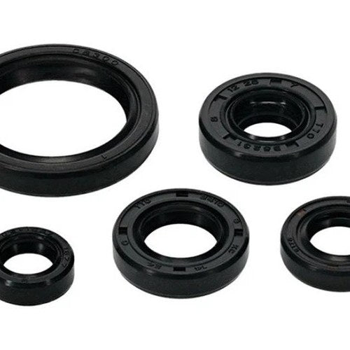 Psychic Engine Oil Seal Kit for Yamaha YZ250F 4-Stroke/WR250F/YZ250FX 4-Stroke