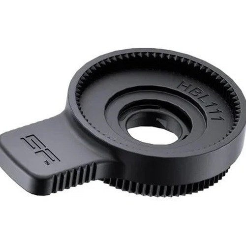 SP Connect Rotation Module Black
