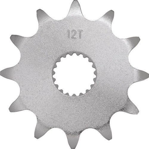 Moose 520 Front Sprocket 12T for Honda CR125R 1987-1996
