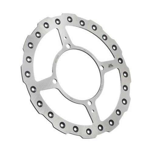 JT Brake Rotor Front #JTD2117SC01 fits Kawasaki KX450F/KX250F 4-Stroke 2015-2018